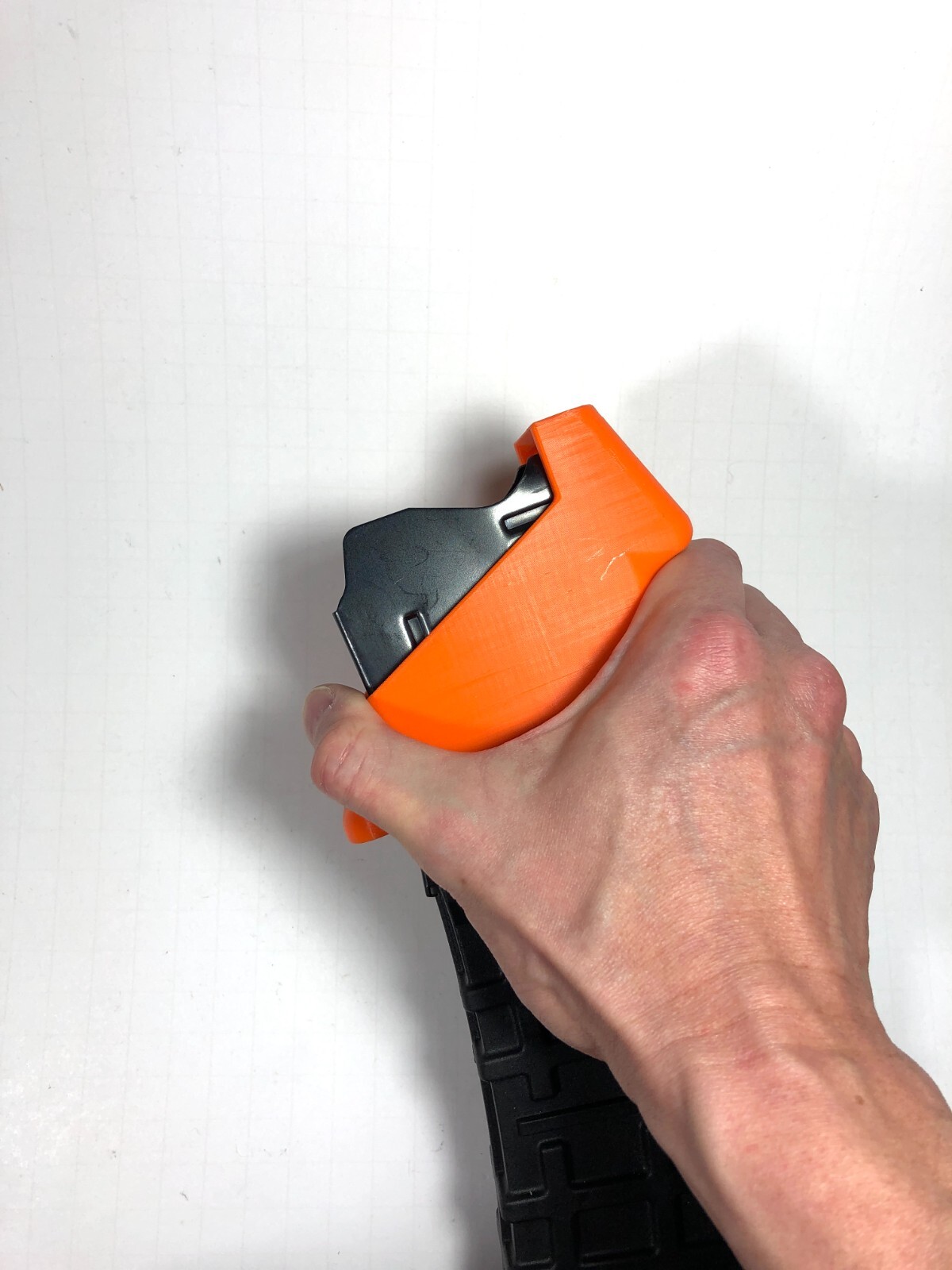 Magazine Loader for Rock Island VR Series Magazines VIDEO