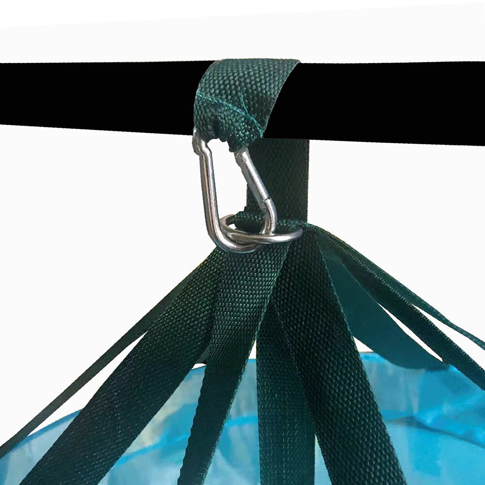 THEPROTECTOR Drying Net, Drying rack 2FT 6 Layer Scale included racks assembled