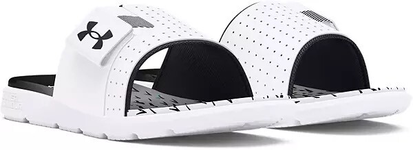 Under Armour Mercenary Slides NWT, Unisex, Water Friendly