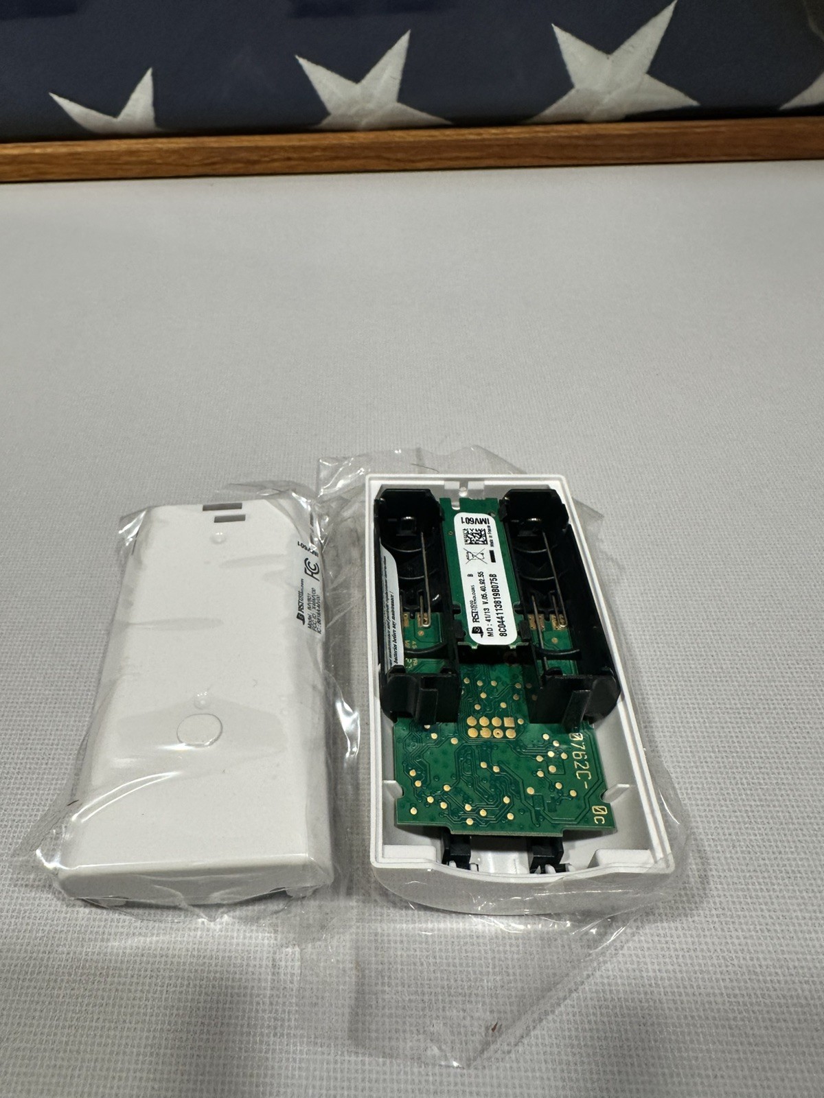 RSI Video Technologies IMV601 Indoor Motion Viewer