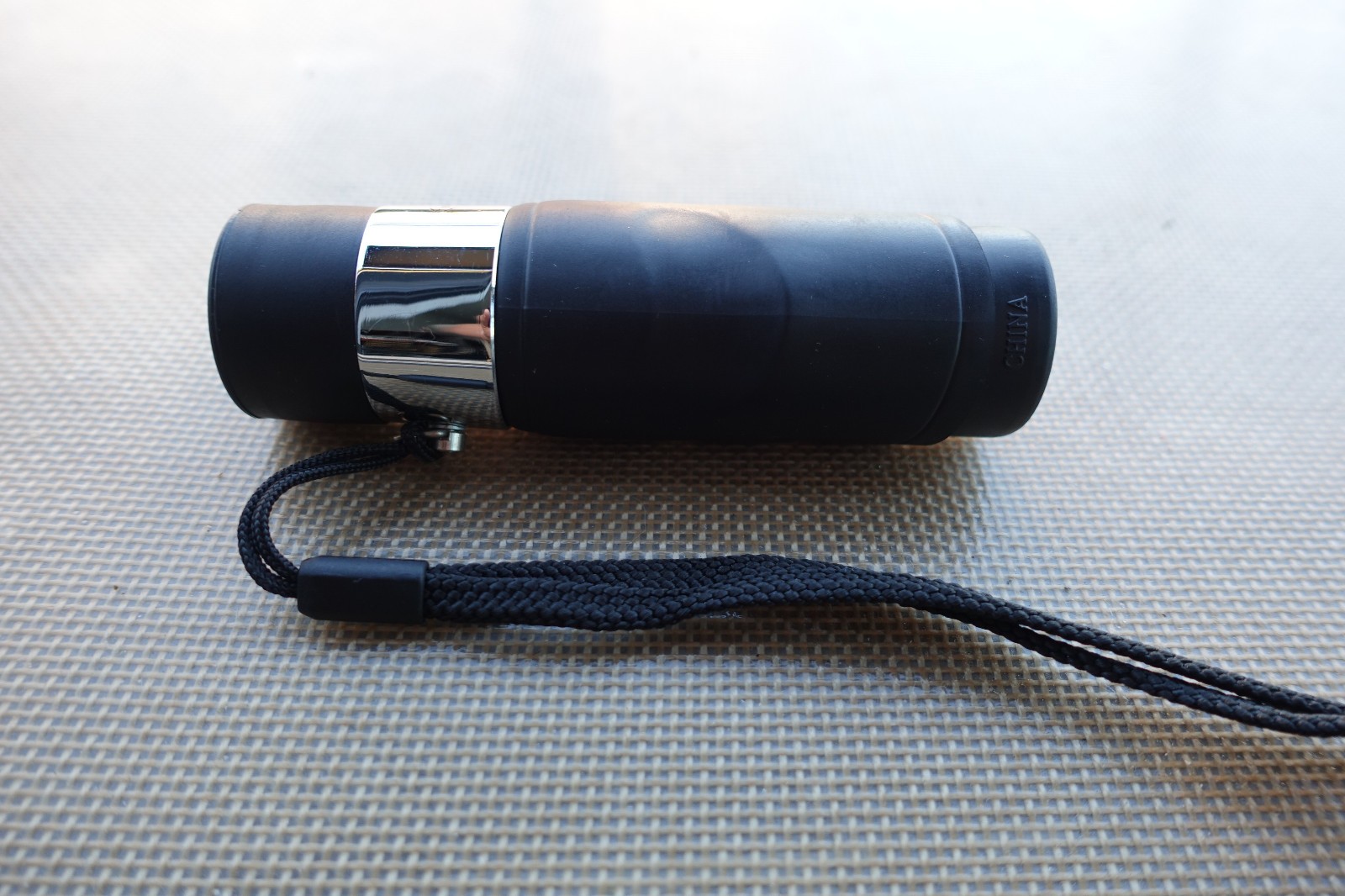 HUMANA 10 x 25mm Golfscope Golf Scope