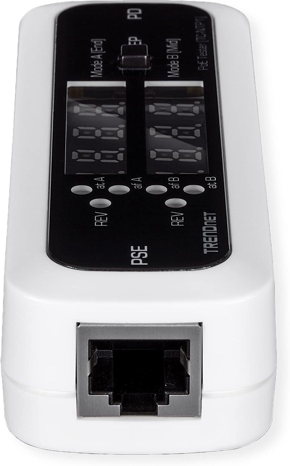 TRENDnet TC-NTP1 Inline PoE Tester