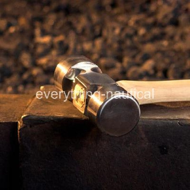 Turning Hammer (2 lbs)