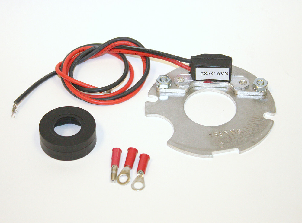 PerTronix Ignitor Solid-State Ignition System 1585A