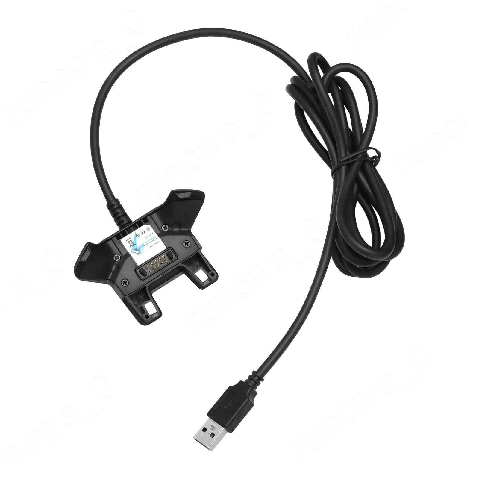 USB Charging Cable For Zebra Symbol TC75AH BTRY-TC7X-46MA2 JC700K-0282480-03