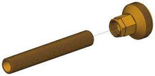 Newport Brass 1-455 Retaining Nut