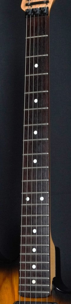 BACCHUS Order Model BST EMG Floyd Rose Sunburst [-----]