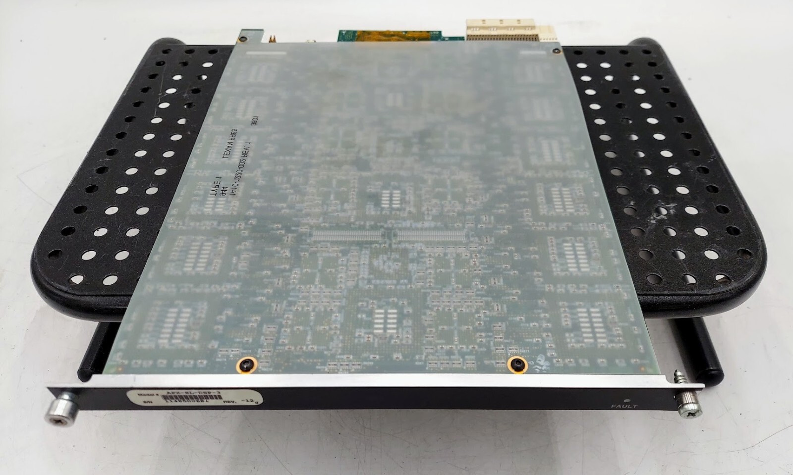 Lucent Alcatel APX-SL-DSP-3 MultiDSP card