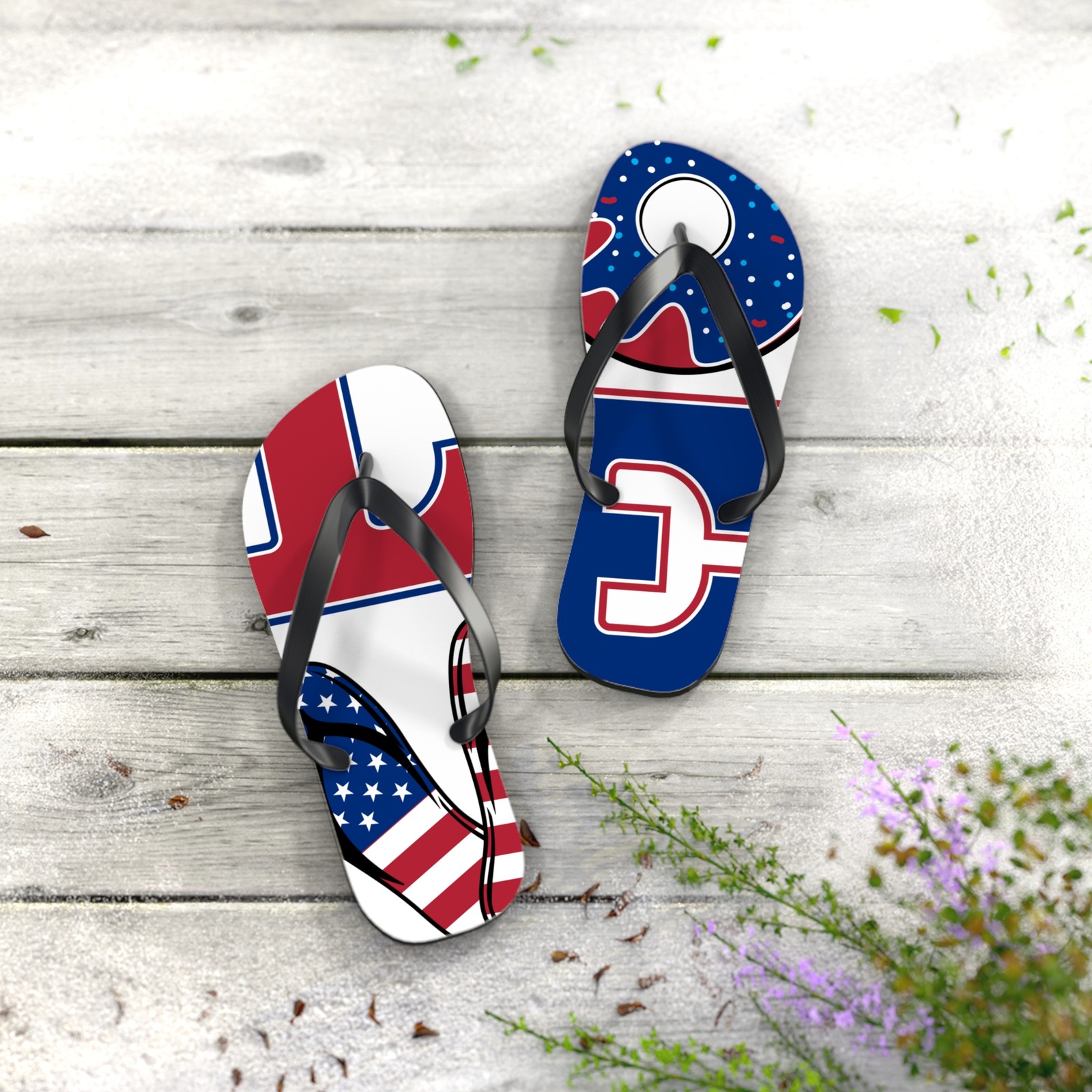 Flip Flops