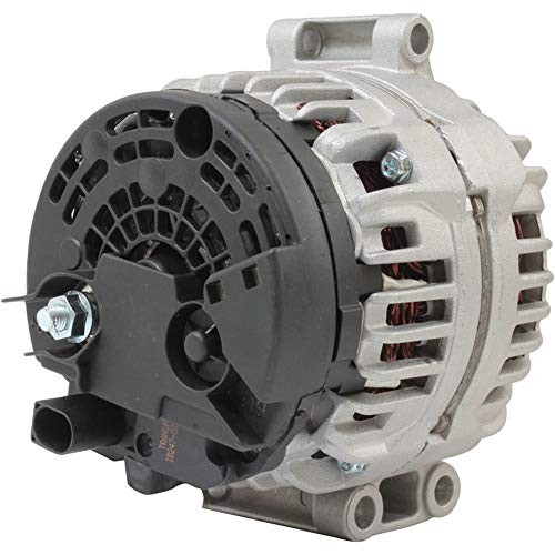 ABO0386 Alternator Compatible With/Replacement For Mini Cooper 2002-2010 1.6