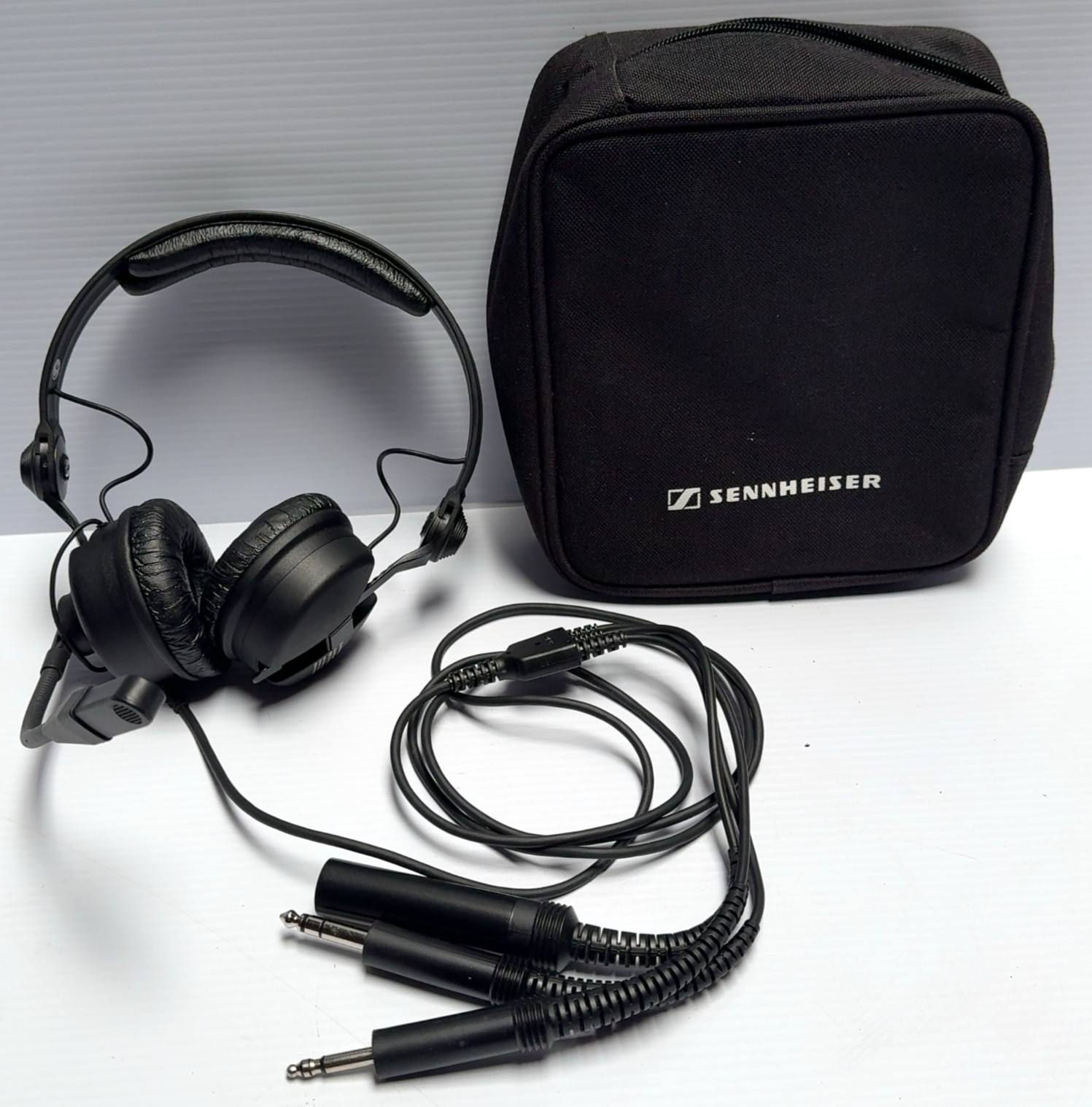 Sennheiser Aviation NoiseGard Headphones HMEC 25-KAX-1