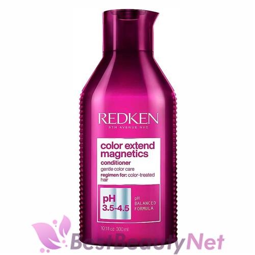 Redken Color Extend Magnetics Conditioner 10.1oz / 300ml
