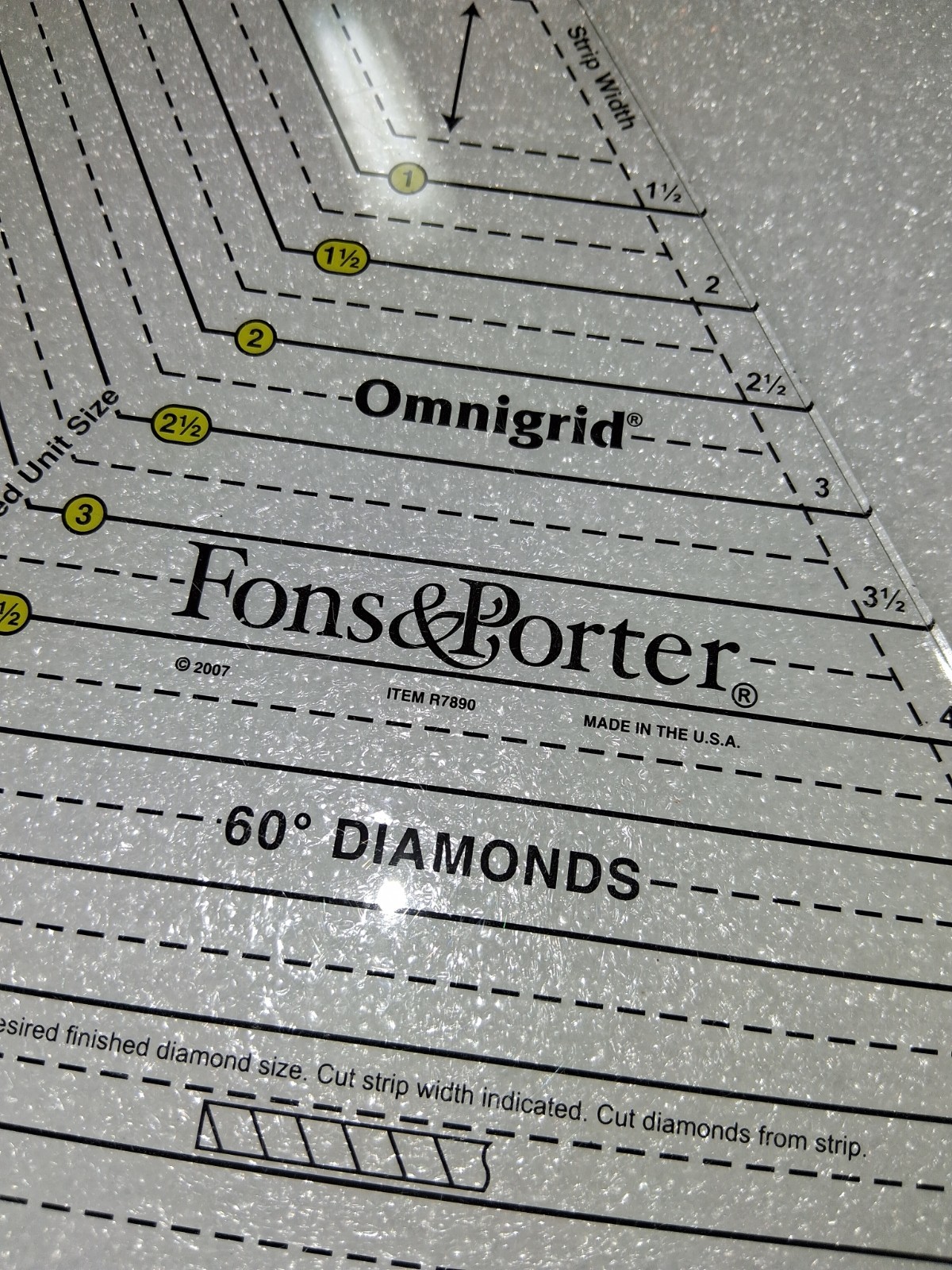 QUILTING TEMPLATES Lot Of 10 New And Used