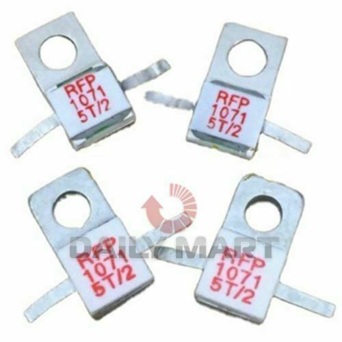 New In Box RFP1071-5T/2 RF Power Transistor
