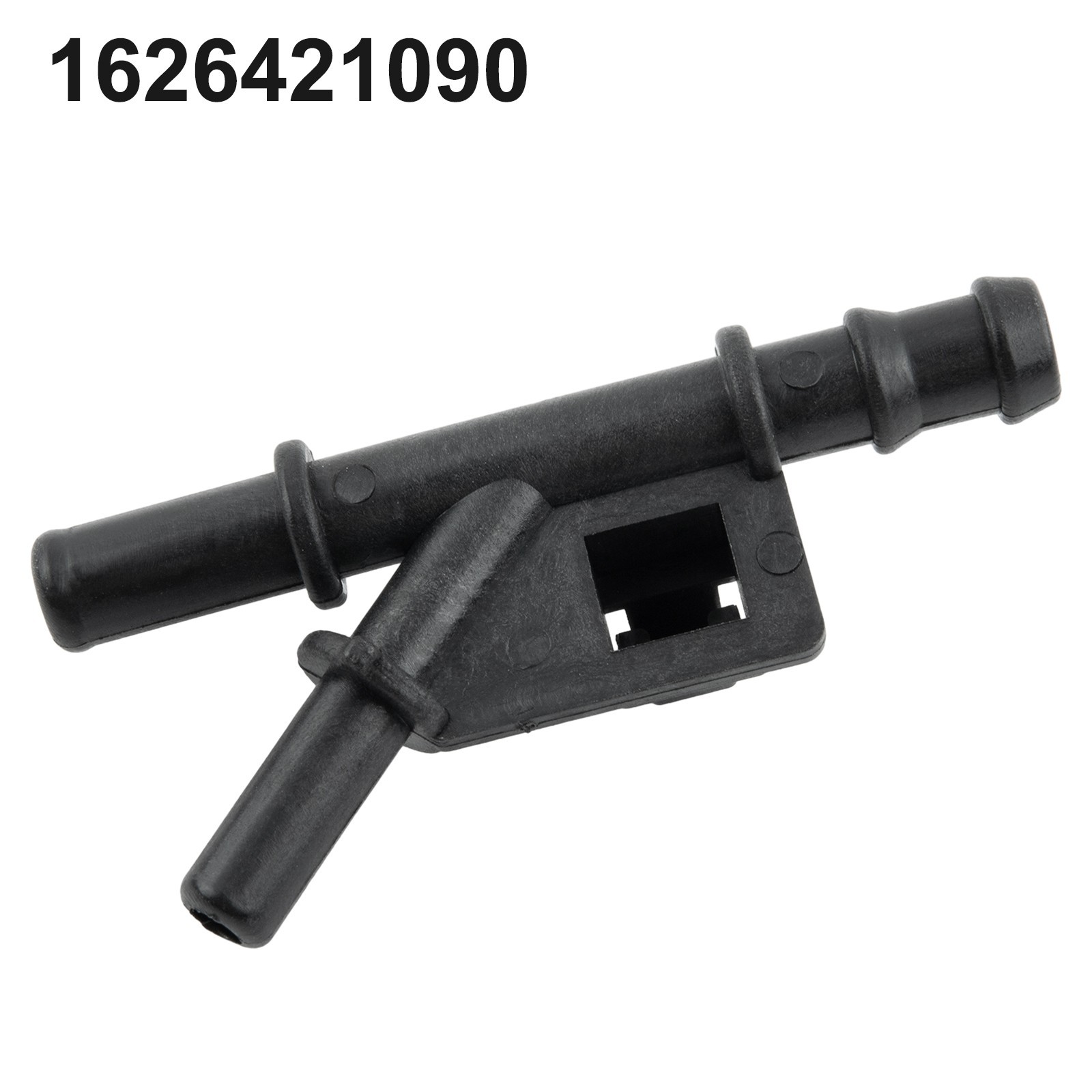 16264-21090,1626421090 Automobile Water Pipe Joint For Toyota HOSE WATER BY PASS