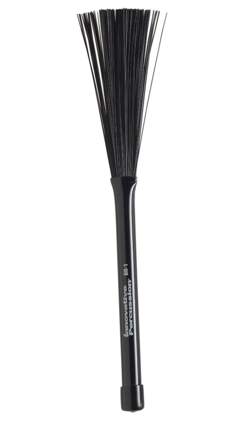 Innovative Percussion Nylon Retractable Brushes Medium