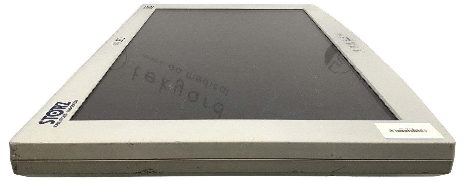 NATIONAL DISPLAY NDS SC-WU26-A1511 26" HD RADIANCE MONITOR