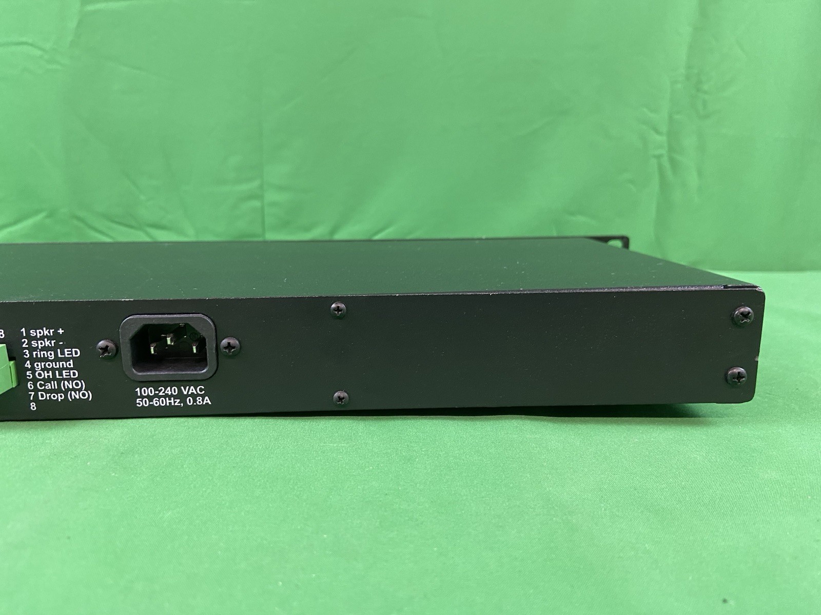 JK Audio Innkeeper 1rx Digital Hybrid