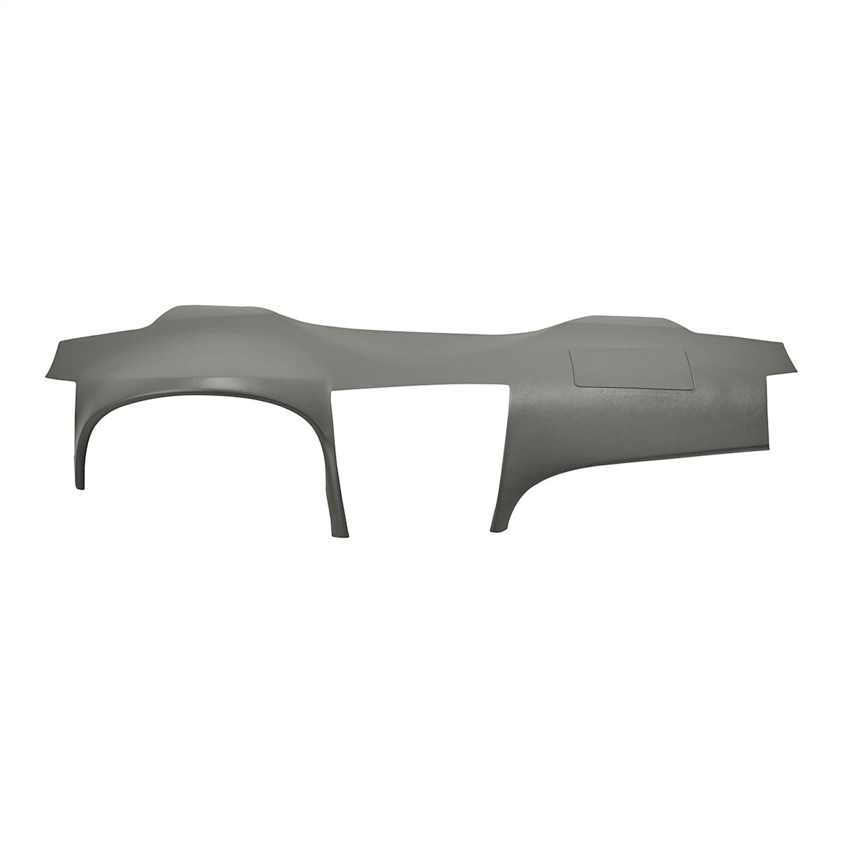 11-711LL-MGR Coverlay ABS Dash Cover For 2007-11 Toyota Camry