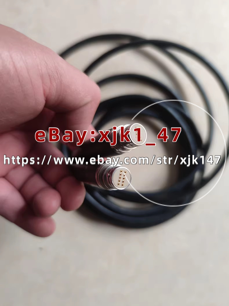 1pcs Wolf brand 5525 camera cable, original second-hand/xjk