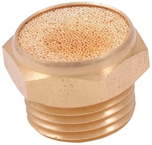 1/8 NPT BREATHER VENT (8401-0328)