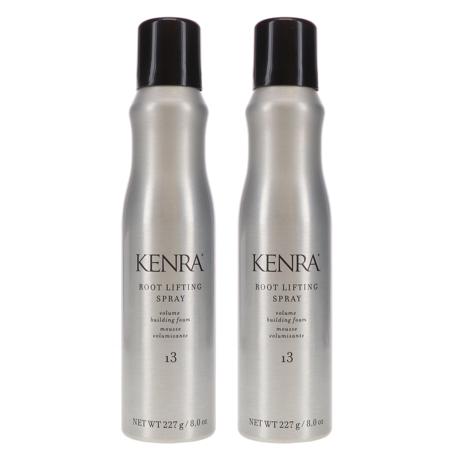 Kenra Root Lifting Spray 8 oz 2 Pack