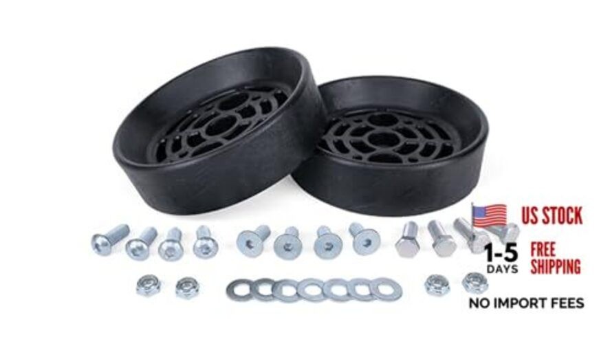 52500 Universal Air Spring Cradle