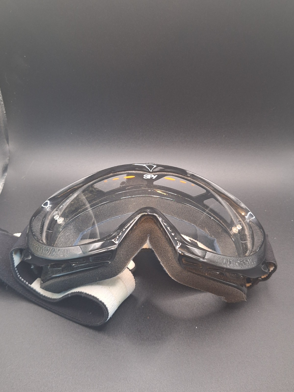 Spy Snow Googles