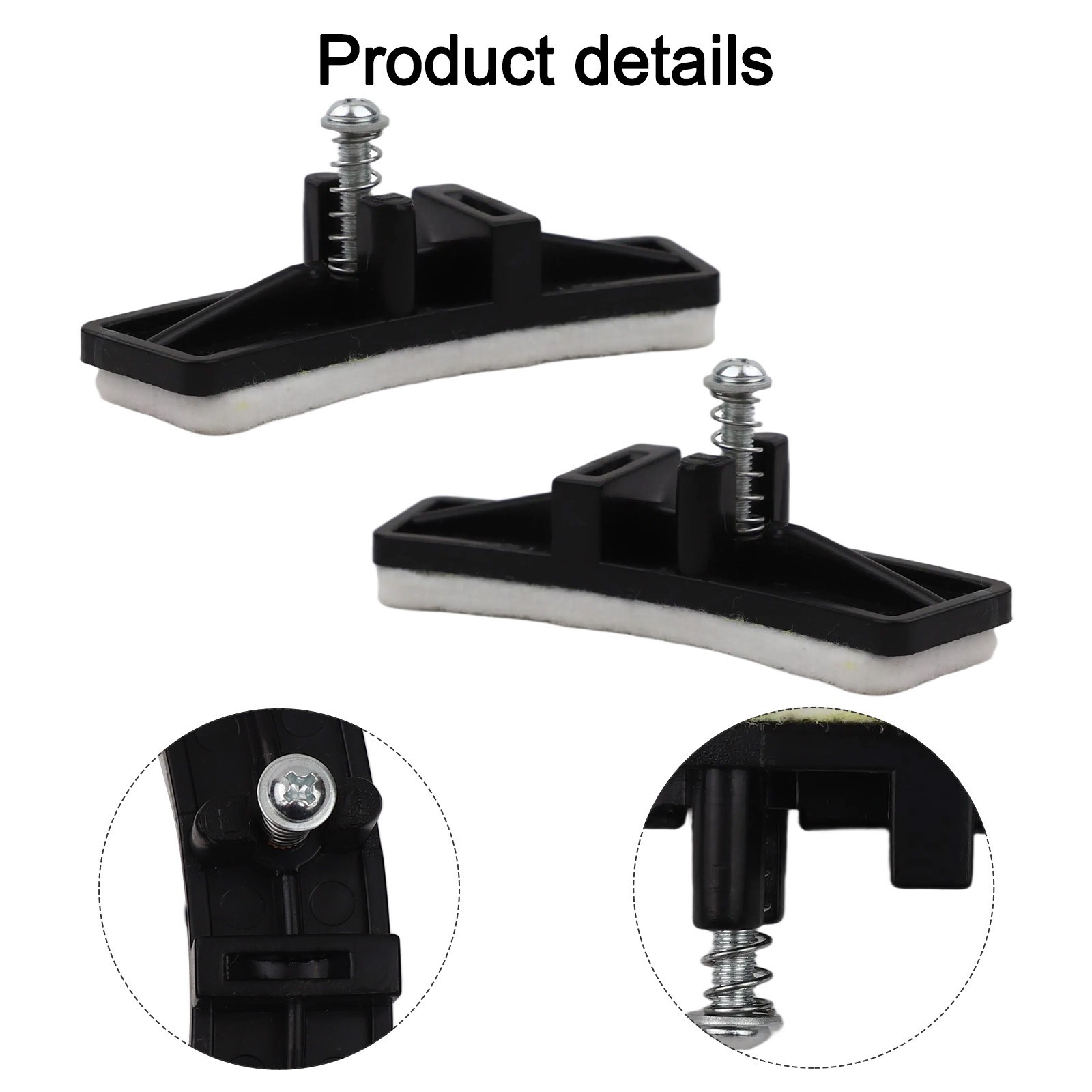 Achieve Consistent Performance with High Quality Exercise Bike Brake Pads