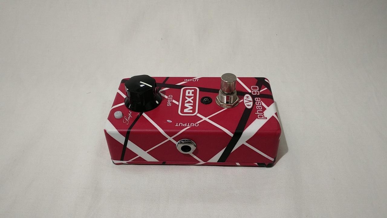 MXR PHASE 90 EVH Model