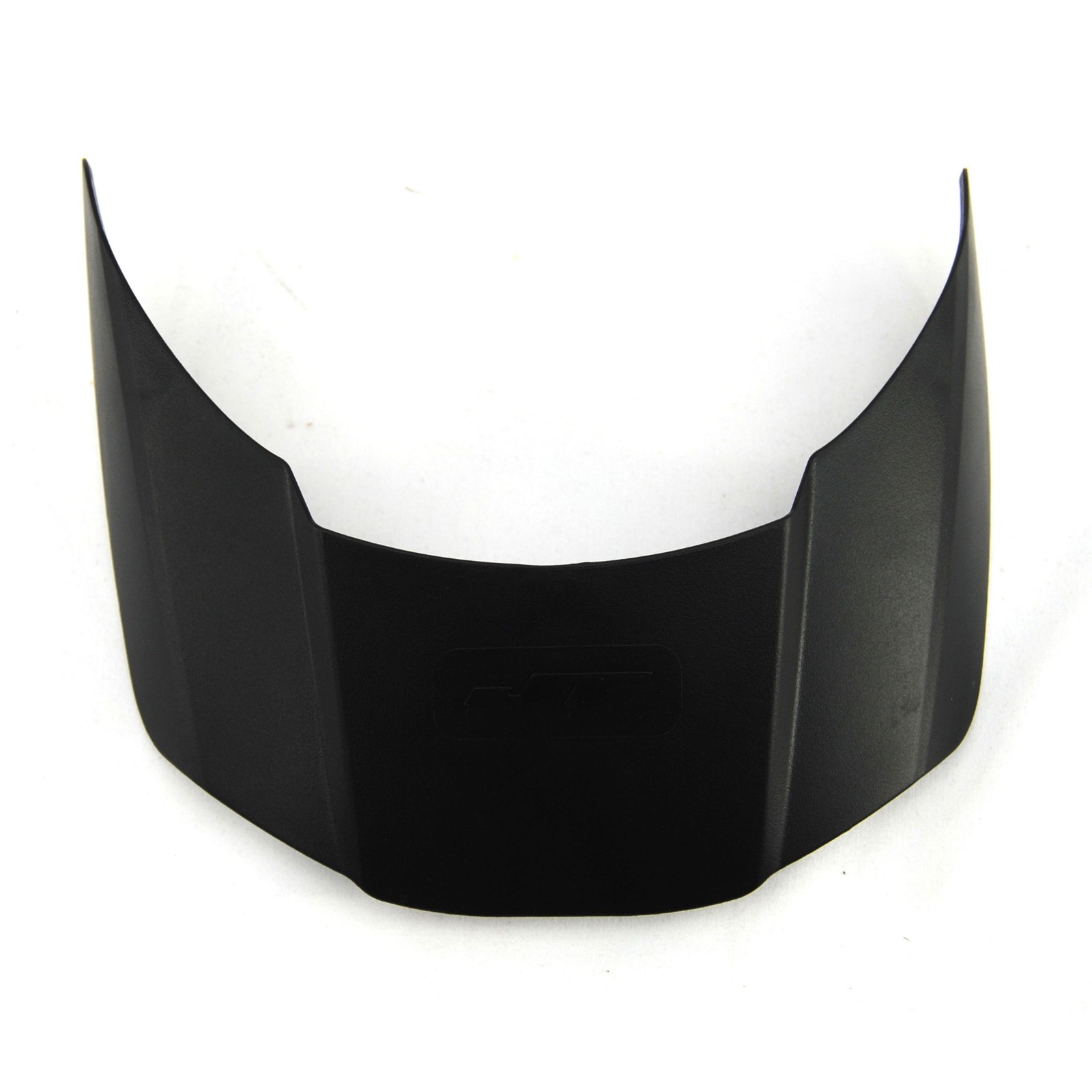 JT Paintball Spectra Proflex Protective Goggle Attachment Part Black Visor
