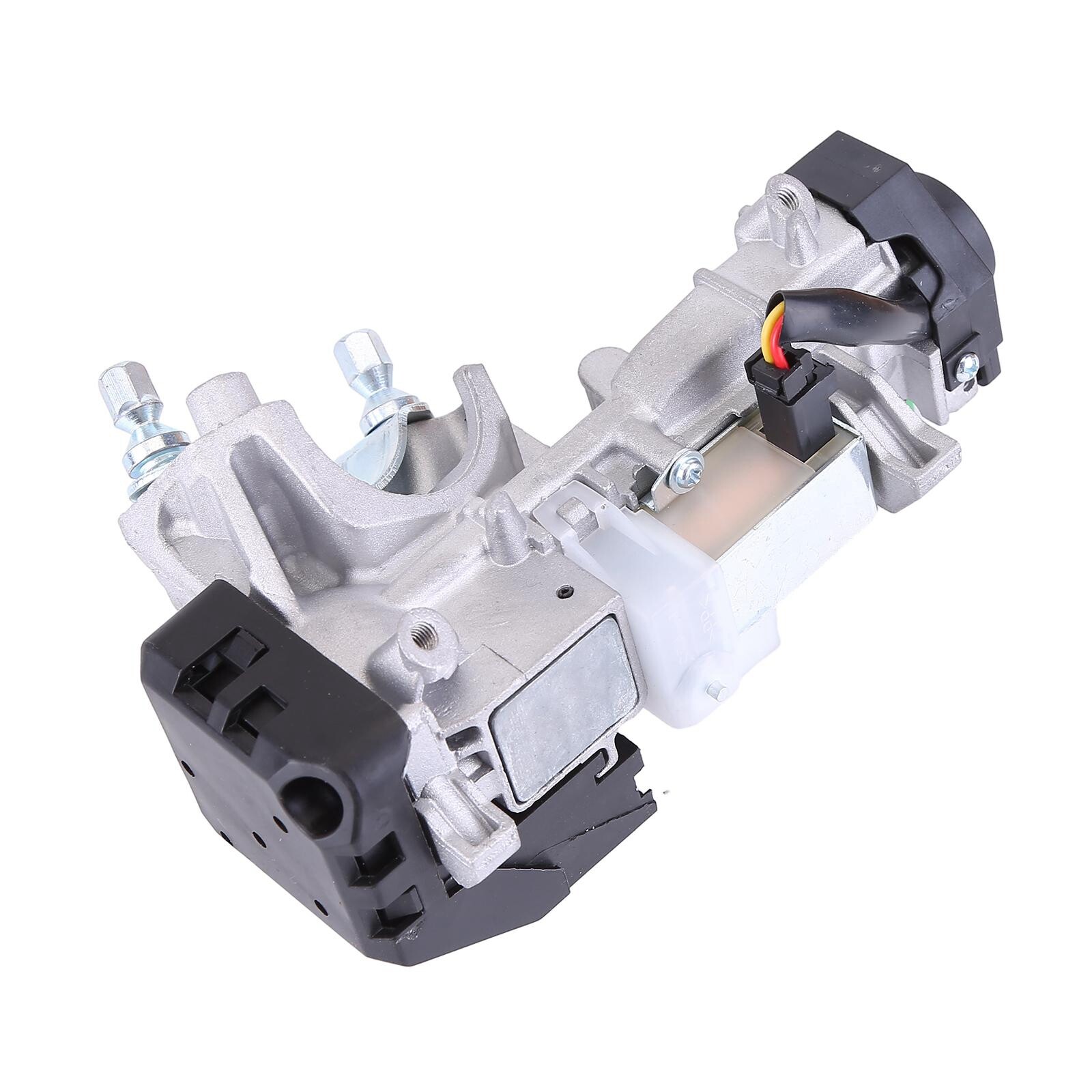 Ignition Switch Cylinder Lock Assembly Set w/2 Keys for Honda Pilot 2009-2015