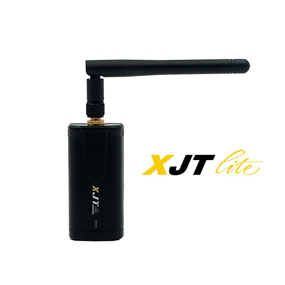 FrSky XJT Lite External Module 2.4GHz for X-Lite Pro X-Lite S and X9 Lite
