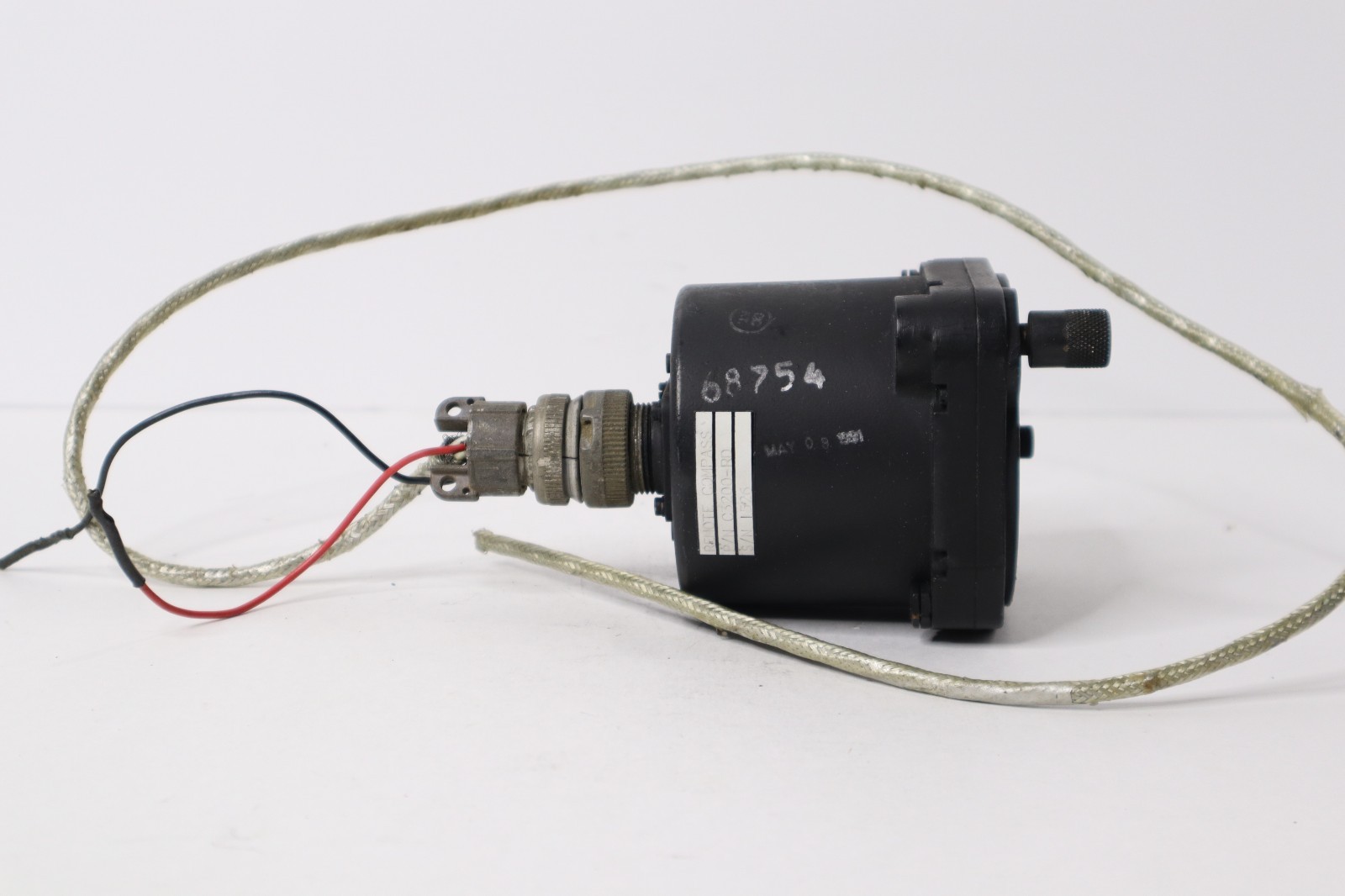 C3200-RD Aircraft Remote Compass
