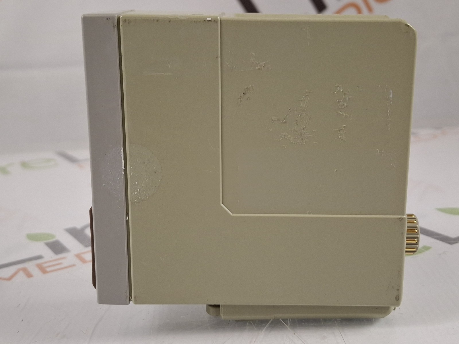 Philips M1029A Single Parameter Temperature Module