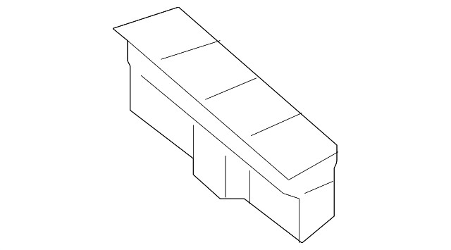 Genuine Volkswagen Parking Aid Switch 17A-927-238-WZU