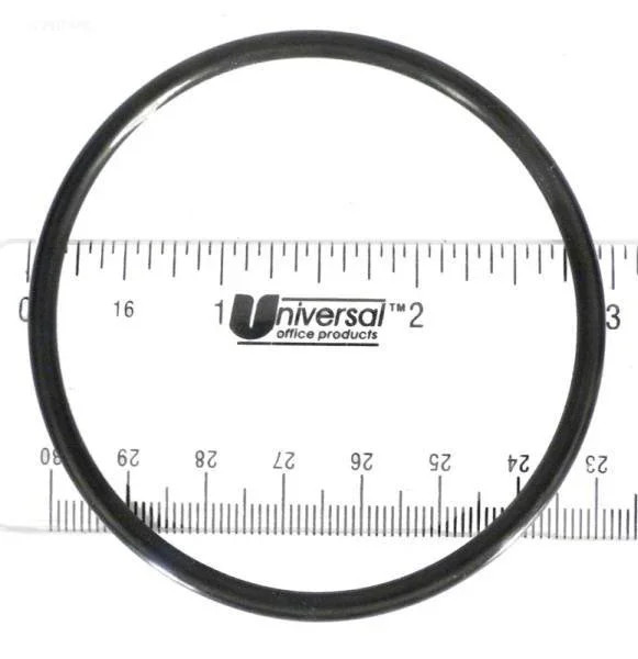 Gasket, diffuser