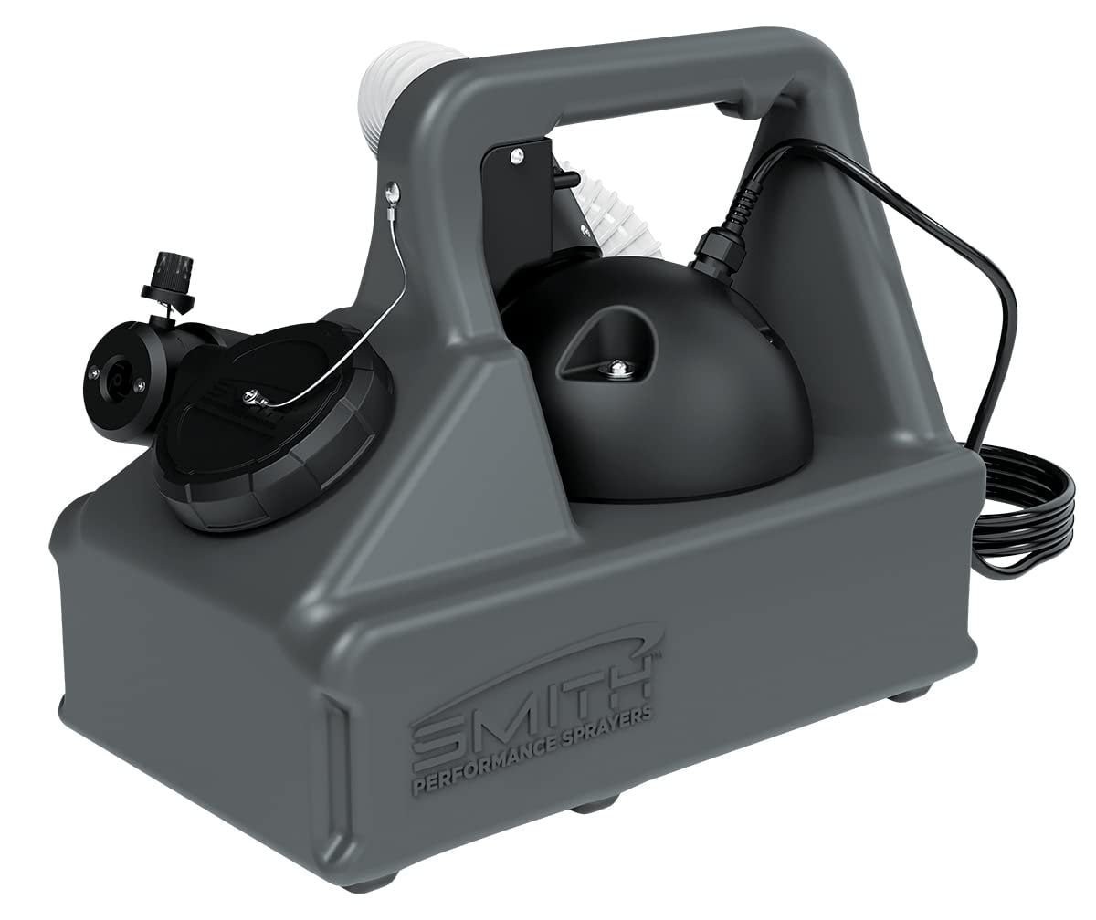 Smith Performance 1.7 Gallon 110V AC ULV Industrial Pest Sanitation Fogger