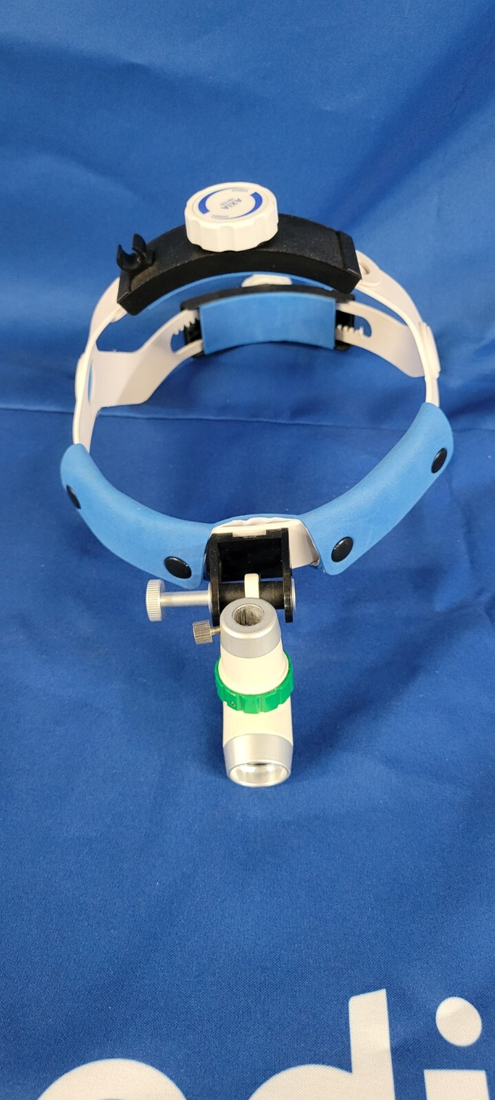 Axia hb-100 surgical Headband