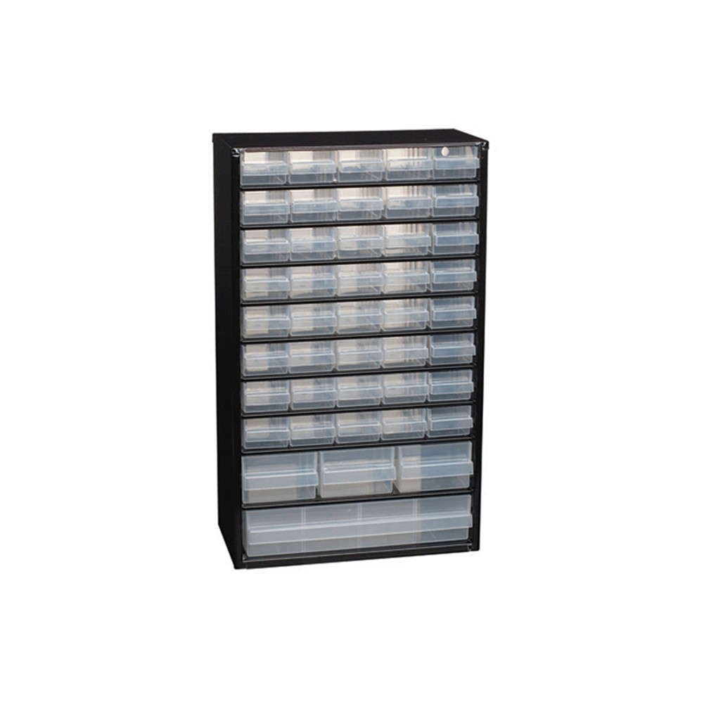 Raaco C11-44 Metal Cabinet 44 Drawer RAA126762