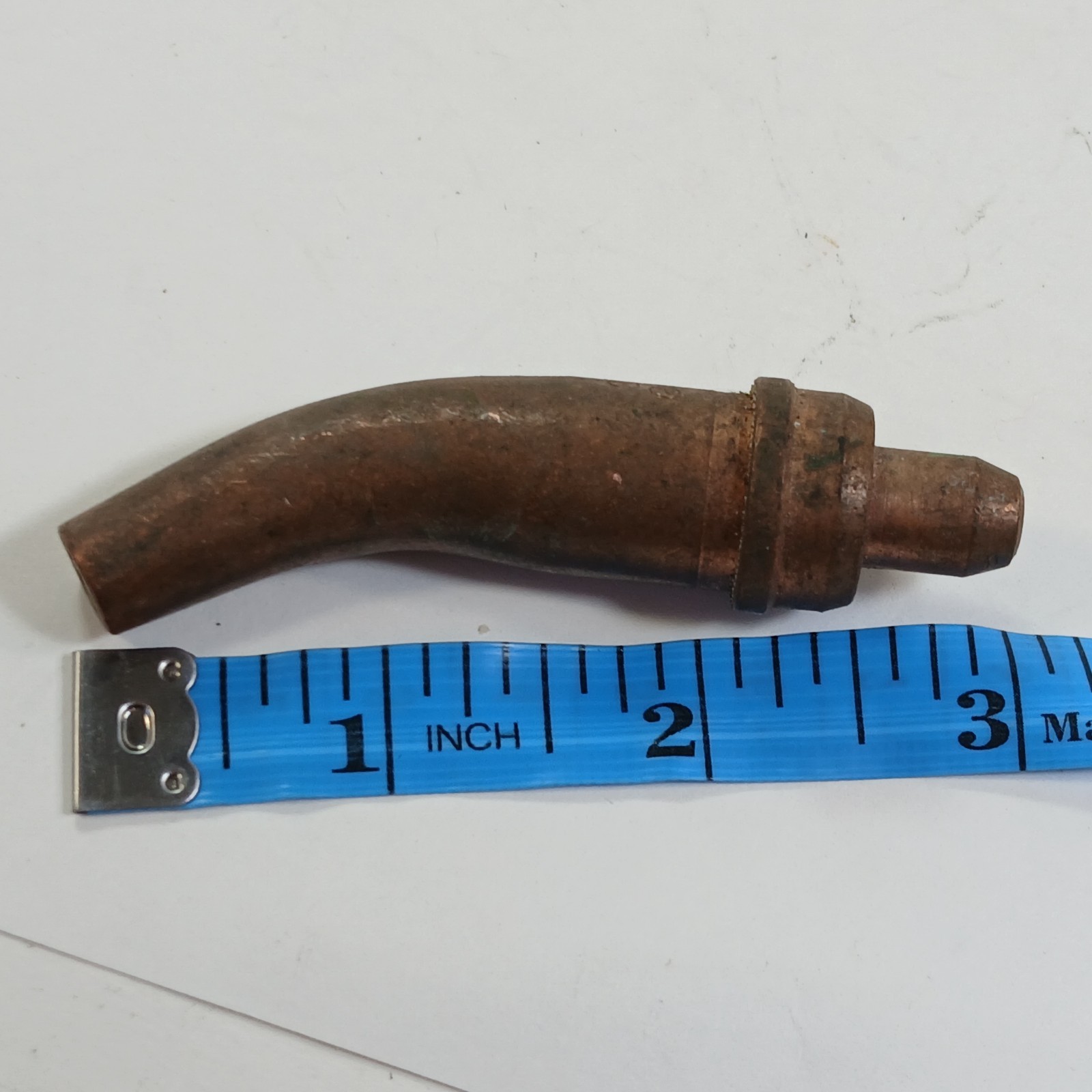 Victor 2-1-118 Oxy-Aceletylene Cutting Torch Tip