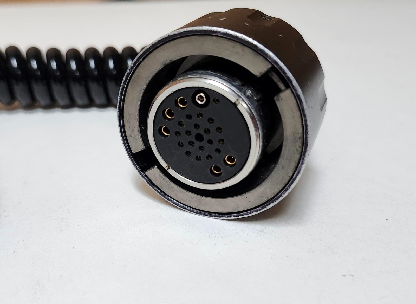 OLYMPUS MD-148 ENDOSCOPY PIGTAIL CABLE ! S440 H