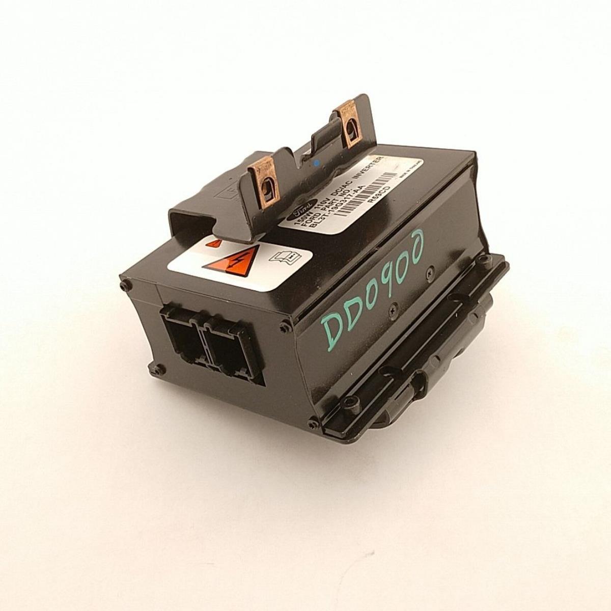 Hybrid Converter Inverter For Ford F150 Pickup Dc Converter BL3T19G317AA