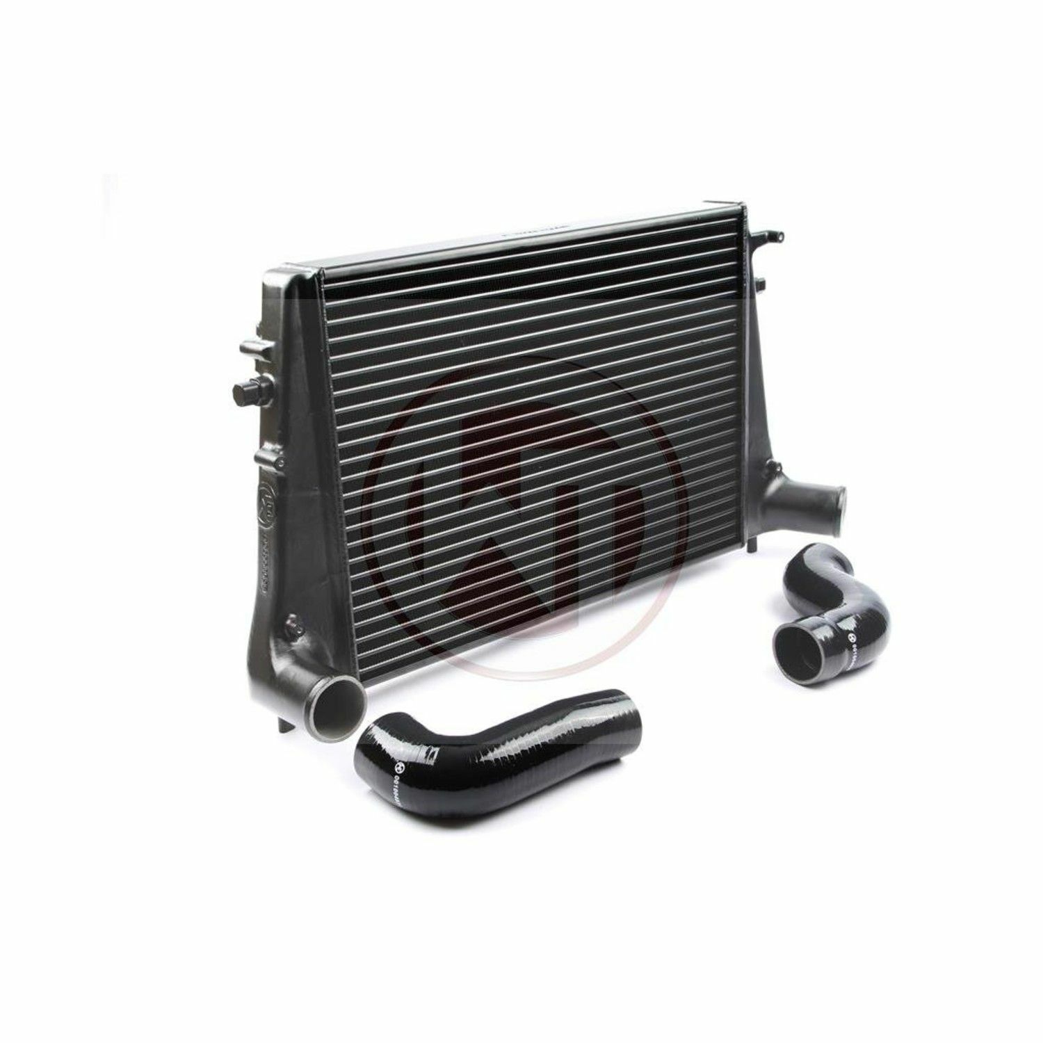 Intercooler Competition VW Jetta 6 (16) 2.0TDI 140PS MKB: CFFB,CJAA,CFHC,CLCB