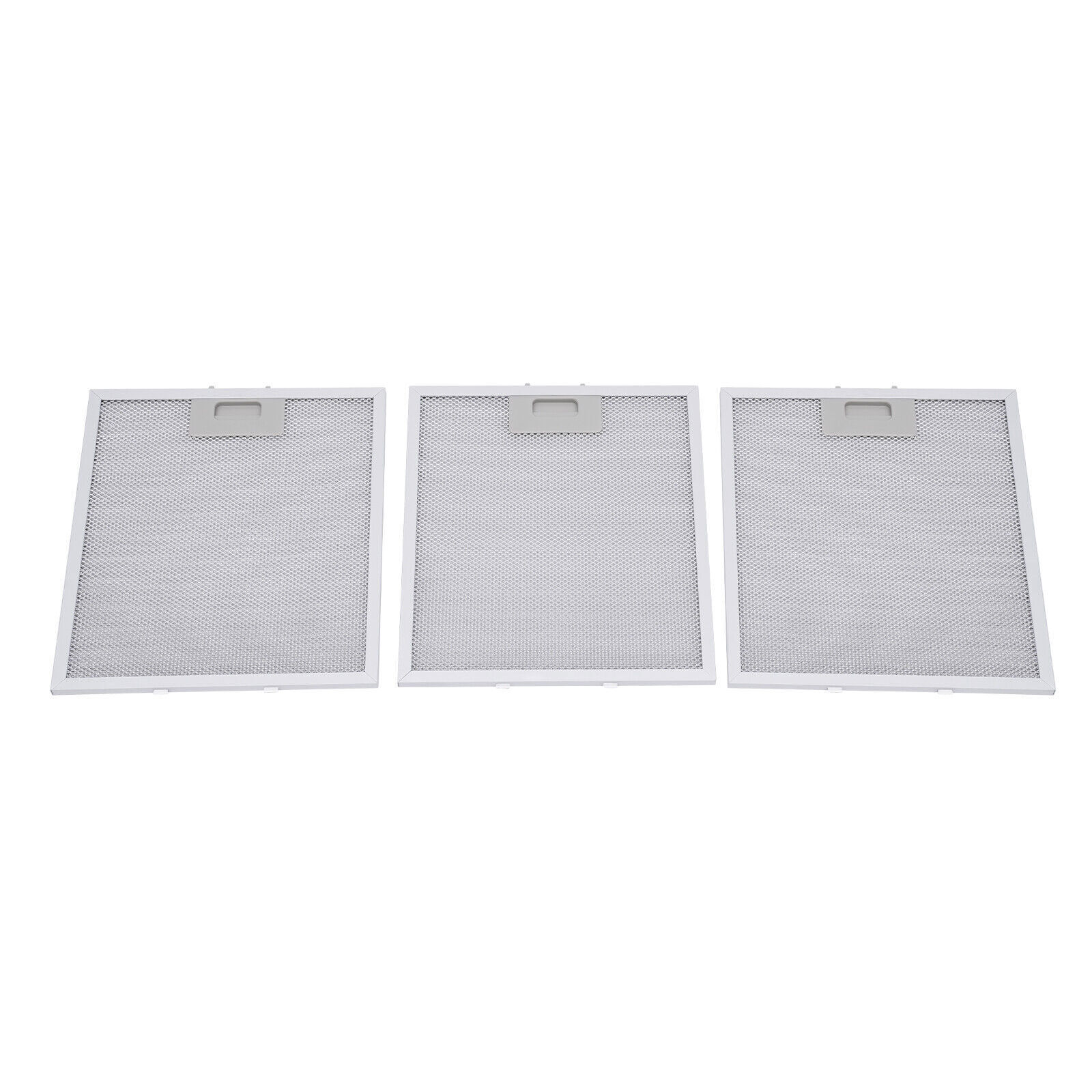 Range Hood Filter Replacement, For Whirlpool, Jenn Air, 3-Layer Aluminum Mesh US