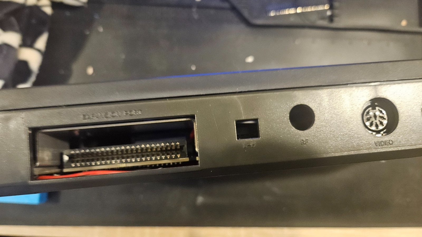 Ultimate Commodore C64 Elite w/ 8580 SID chip + WIFI-FREE SHIPPING -READ DESC