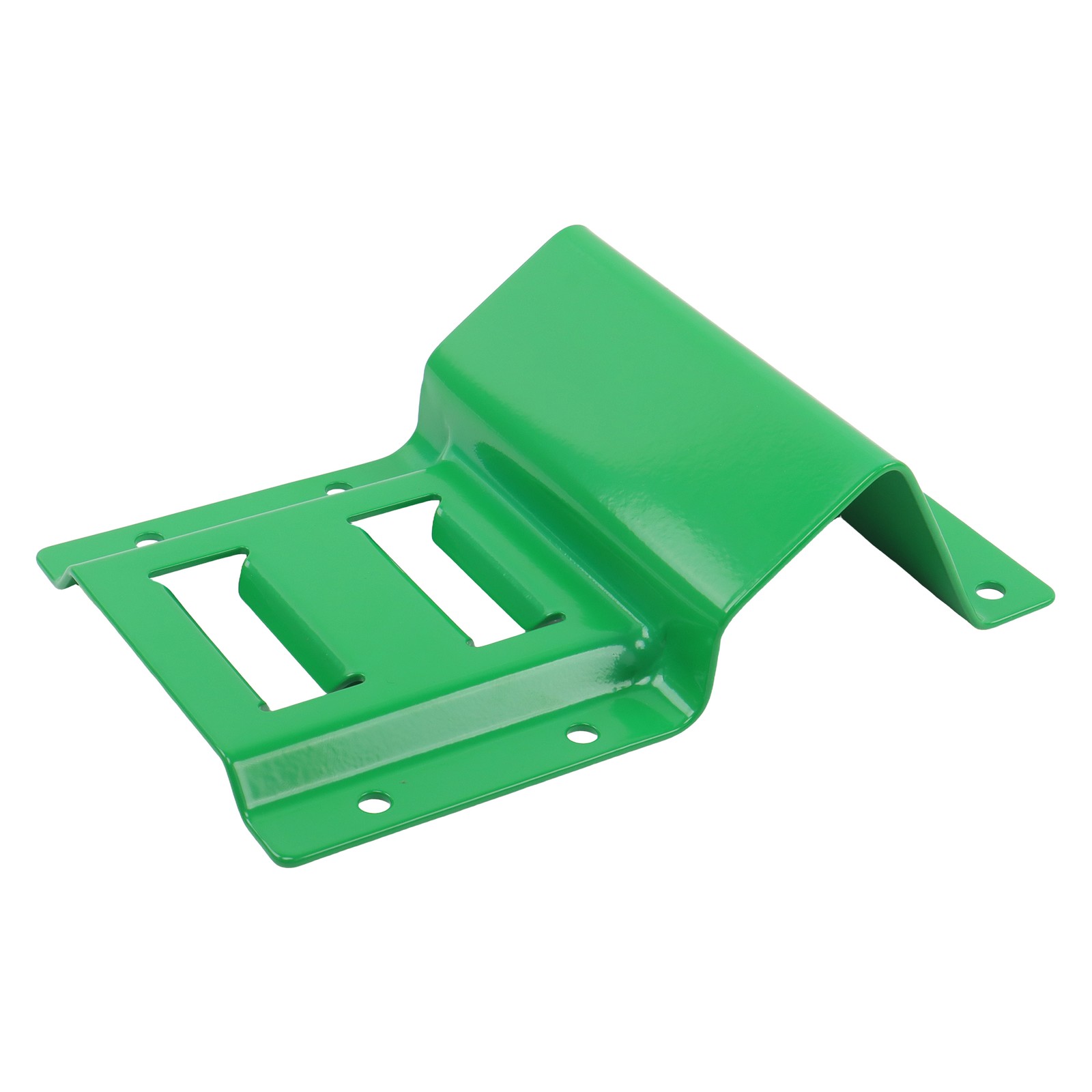 LABLT 15' Green Ratchet Straps E Track Wheel Chock Tie Down System For Trailer