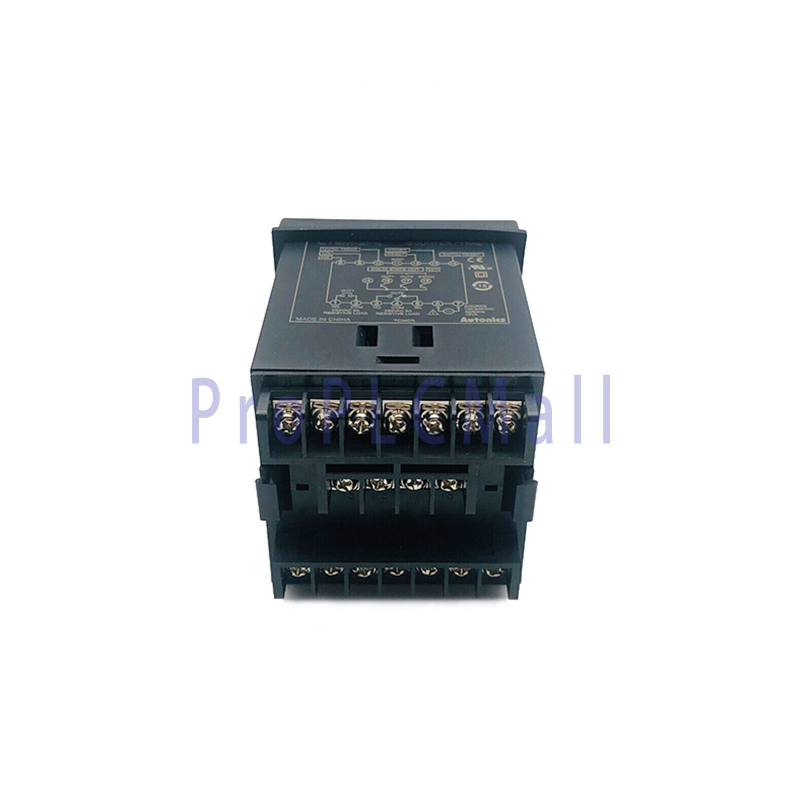 1PC~Autonics CT6M-2P4T Counters Standard Type New