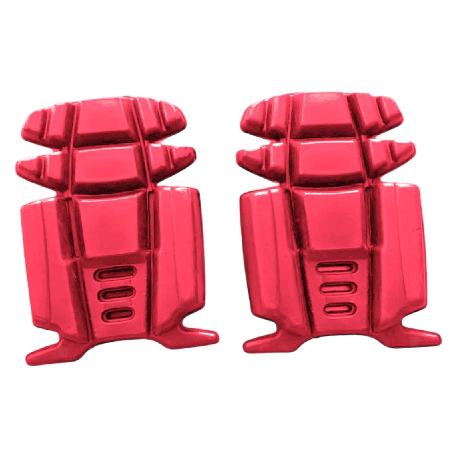 1 Pair Work Pants Kneepad Inserts Lightweight Portable Practical for House