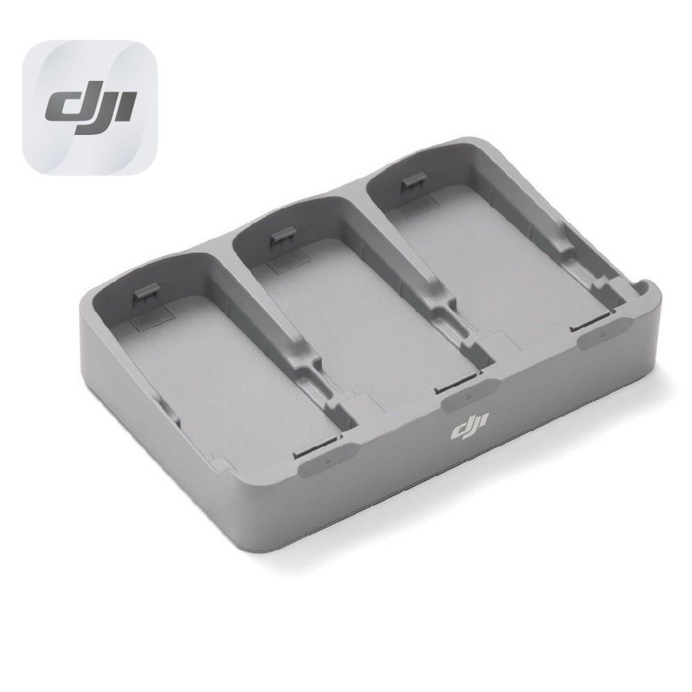 DJI Neo 2 Two-Way Charging Hub – Intelligent Battery Charger